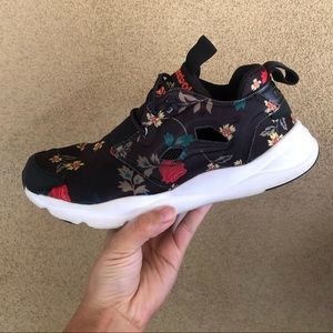 REEBOK Furylite SR